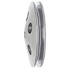 Power Steering Pulley for Early GM - image 3