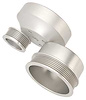 5.0L Underdrive Pulley Kit 3 Piece Kit (Crank, Water Pump & Alternator) - image 1