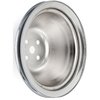 Used - Water Pump Pulley Small Block Chevy - image 2