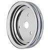 Crankshaft Pulley for Small Block Chevy - image 1