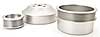 5.0L Underdrive Pulley Kit 3 Piece Kit (Crank, Water Pump & Alternator) - image 3