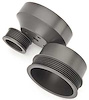 5.0L Underdrive Pulley Kit 3 Piece Kit (Crank, Water Pump & Alternator) - image 1