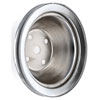 Water Pump Pulley for Small Block Chevy - image 2