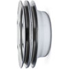Crankshaft Pulley for Small Block Chevy - image 3