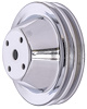Water Pump Pulley for Small Block Chevy