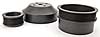 5.0L Underdrive Pulley Kit 3 Piece Kit (Crank, Water Pump & Alternator) - image 3