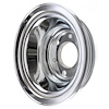 Crankshaft Pulley for Big Block Chevy - image 1