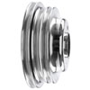 Crankshaft Pulley for Big Block Chevy - image 3