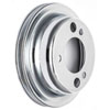 Crankshaft A/C Add-On Pulley for Big Block Chevy - image 2