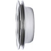 Crankshaft A/C Add-On Pulley for Big Block Chevy - image 3