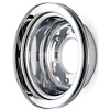 Crankshaft Pulley Small Block Ford - image 1