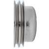 Crankshaft Pulley for Small Block Ford - image 3