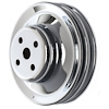 Water Pump Pulley for Small Block Ford