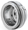 Crankshaft Pulley for Small Block Ford - image 1