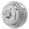 Crankshaft Pulley for Small Block Ford - image 2