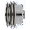 Crankshaft Pulley for Small Block Ford - image 3