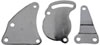 Power Steering Pump Bracket GM Type II Chrome - image 2