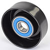 Flat Pulley Steel - image 2