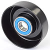 Flat Pulley Steel - image 2