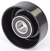 Flat Pulley Steel - image 2