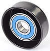 Flat Pulley Steel - image 2