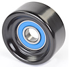 Flat Pulley Steel - image 1