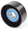 Flat Pulley Steel - image 2