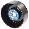 Flat Pulley Steel - image 2