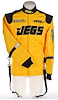 Triple Layer Jacket with Arm Restraints Small - image 1