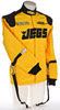 Triple Layer Jacket with Arm Restraints Small - image 3
