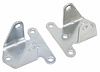 Solid Engine Mounts Small Block Chevy/Big Block Chevy - image 1