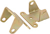 Solid Engine Mounts Small Block Chevy/Big Block Chevy - image 1