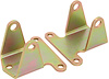 Solid Engine Mounts 1974-81 Camaro/Firebird - image 1
