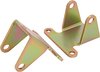 Solid Engine Mounts 1974-81 Camaro/Firebird - image 2