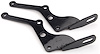 Solid Steel Motor Mount Small Block/Big Block Chevy - image 1