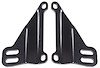 Solid Steel Motor Mount Small Block Ford - image 1