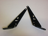 Solid Steel Motor Mount Small Block Ford