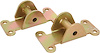 Solid Frame Pads Small Block Chevy - image 1