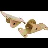 Solid Frame Pads Small Block Chevy - image 2