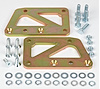 LS Engine Swap Motor-Mount Adapters [Adapts Chevy Motor-Mounts to LS-Series Engine] - image 1