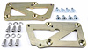 LS Engine Swap Motor-Mount Adapters Adapts Chevy Motor-Mounts to LS Series Engine - image 1