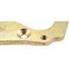 LS Engine Swap Motor-Mount Adapters Adapts Chevy Motor-Mounts to LS Series Engine - image 3