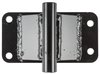 Solid Steel Frame Mount Small/Big Block Chevy - image 3