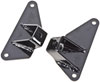 Mustang Solid Motor Mount Kit 1984-93 Mustang 5.0L LX/GT - image 2