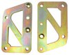 GM LS Engine to Small Block Chevy Chassis Swap Kit [Rubber Mounts] - image 2