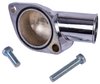 Intake Manifold Install Kit for Small Block Chevy - image 4