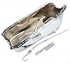 Deluxe Chrome Engine Kit for 1955-1979 Small Block Chevy - image 2