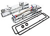Deluxe Chrome Engine Kit for 1955-1979 Small Block Chevy - image 4