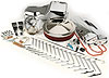 Chrome Engine Kit Big Block Chevy - image 4