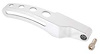 Upper Alternator Bracket for 1976-1984 Small Block Chevy - image 1
